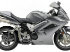 Honda VFR 800F V-Tec ABS